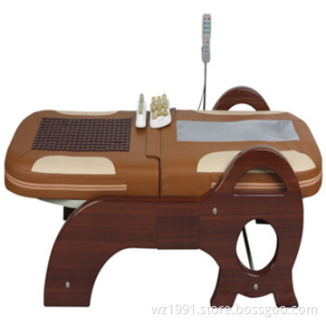 Professional Blood Circulation Electric massage Bed